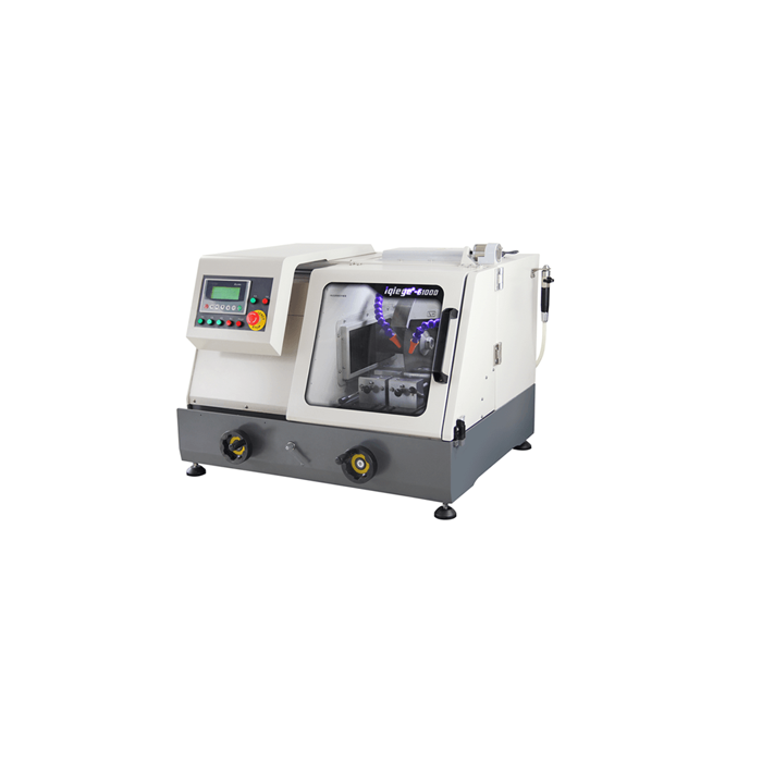 iqiege? 6100系列手自一體切割機(jī)